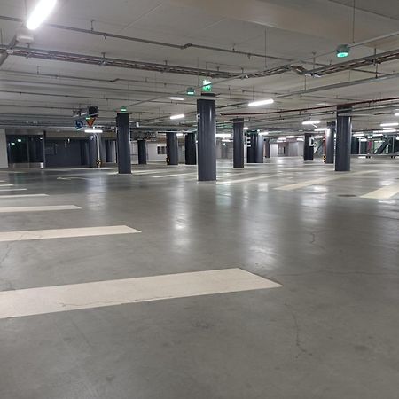 18Th Floor Helsinki High Point 1 Bdr Apartment With City View - Free Garage Parking 外观 照片
